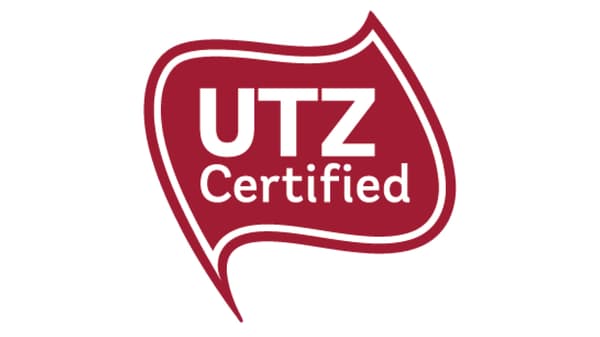 UTZ certifikát