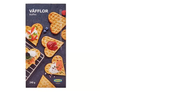 VÅFFLOR