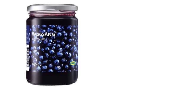 VAGGSÅNG