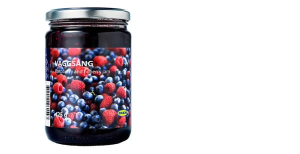 VAGGSÅNG