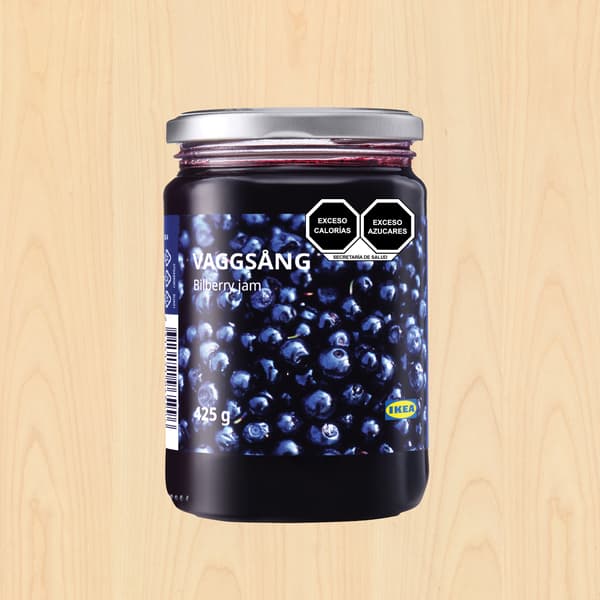 VAGGSANG_Bilberry