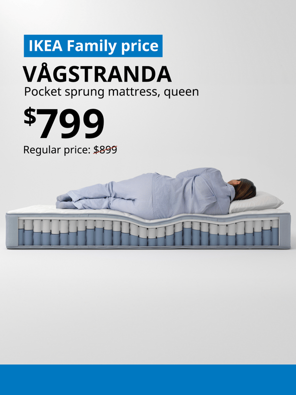 VAGSTRANDA