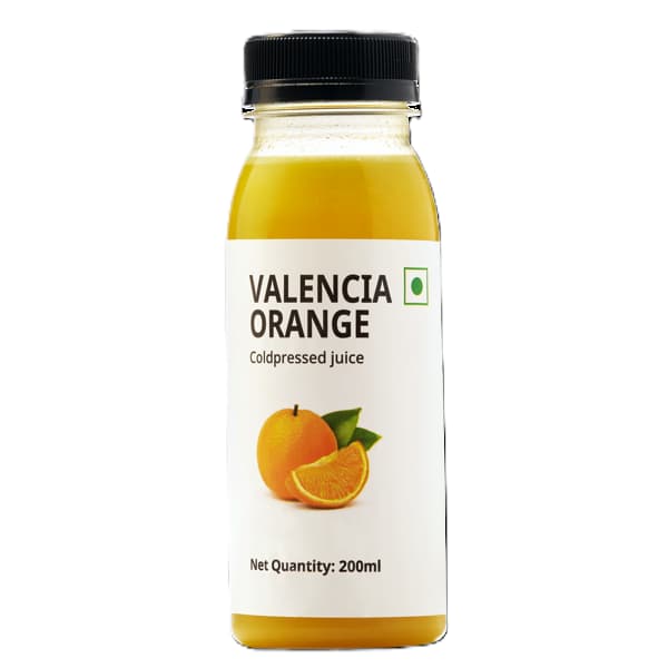 Valencia Orange