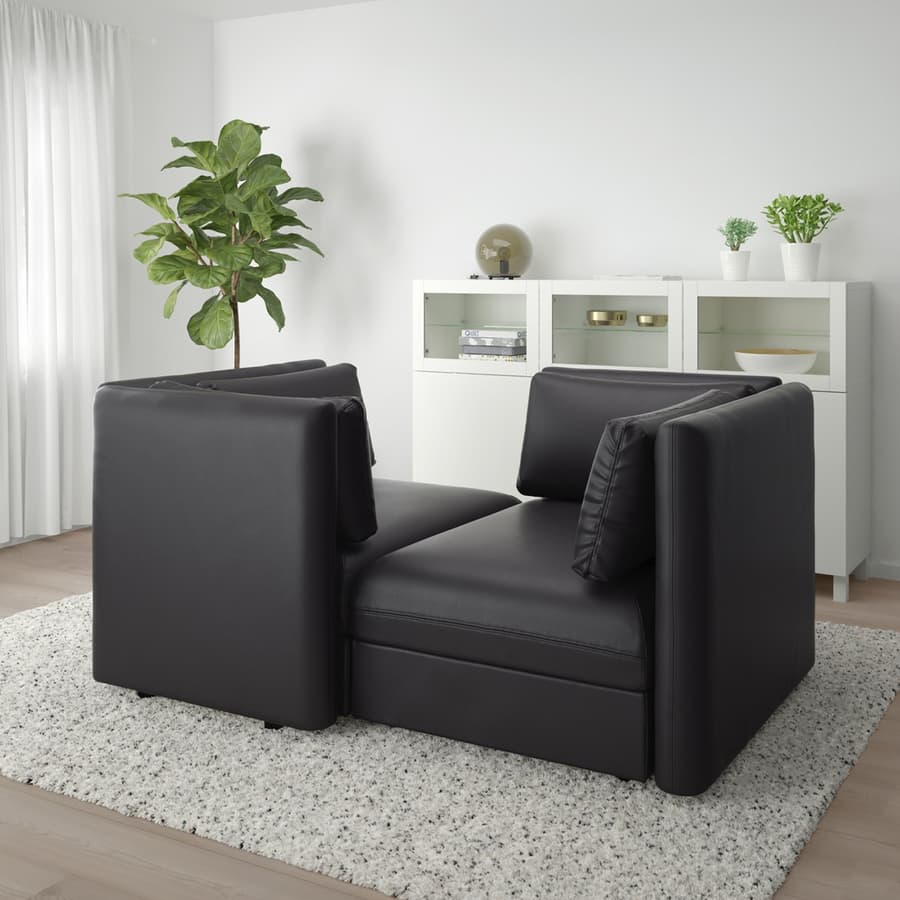 Living room - IKEA