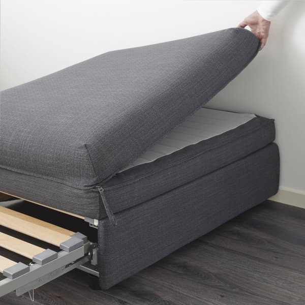 おしゃれで寝心地の良いソファベッド Ikea 公式 Ikea