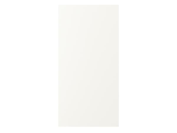 VALLSTENA white cabinet front