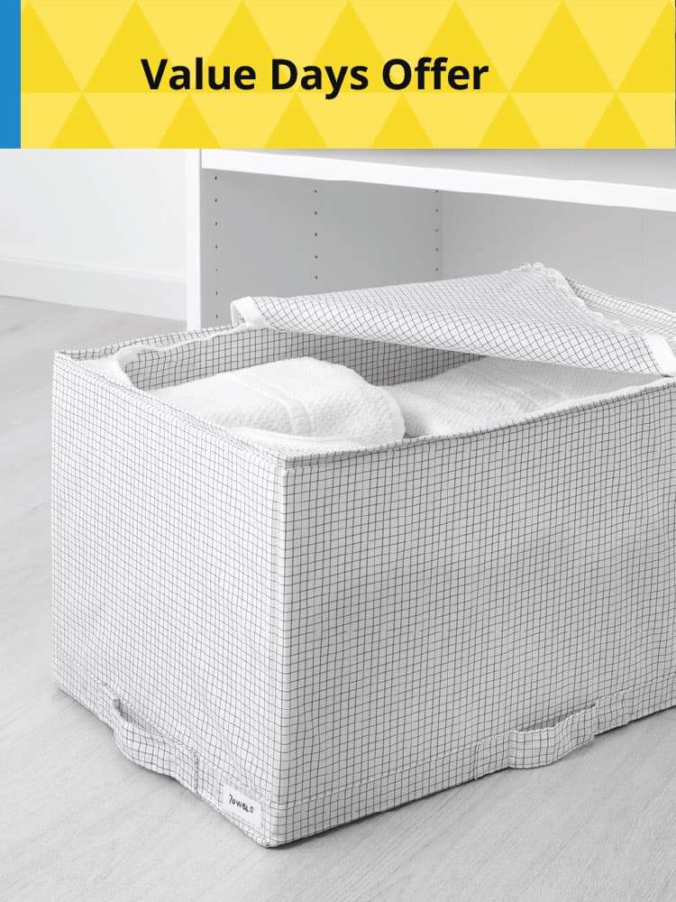 Value day offer Accessories under QR 20