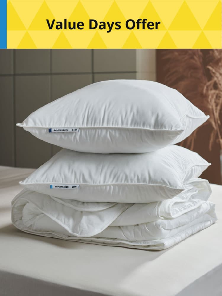 Value day offer Accessories under QR 50