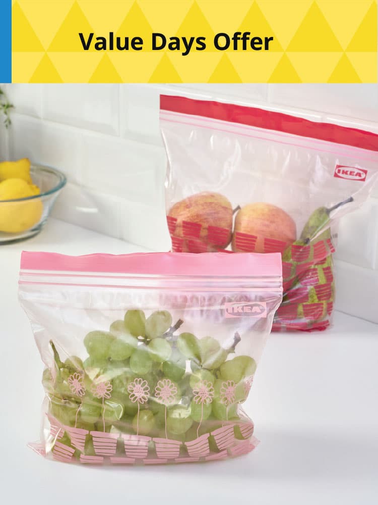 Value days offer Accessories under QR 10