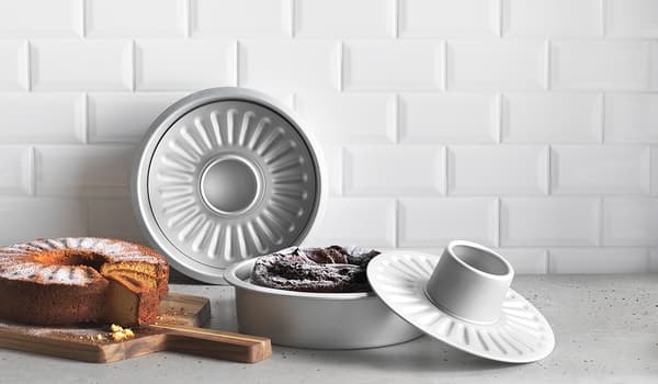 VARDAGEN bakeware series
