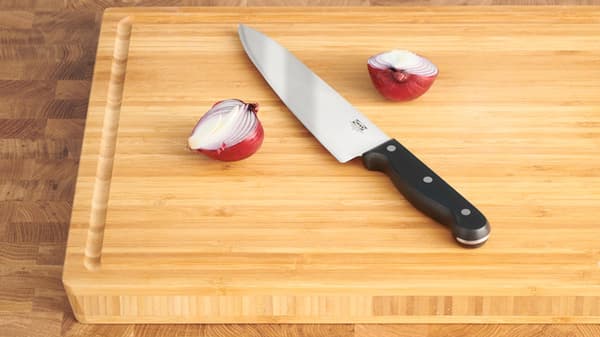 VARDAGEN knife series