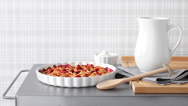 VARDAGEN ovenware series