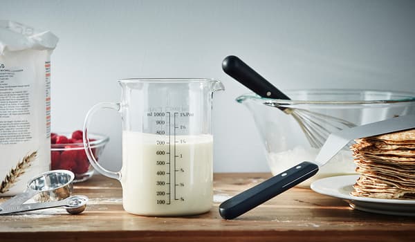 VARDAGEN serie di utensili da cucina