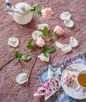 Indoor-Rosengarten: zauberhaft & naturnah - IKEA Deutschland