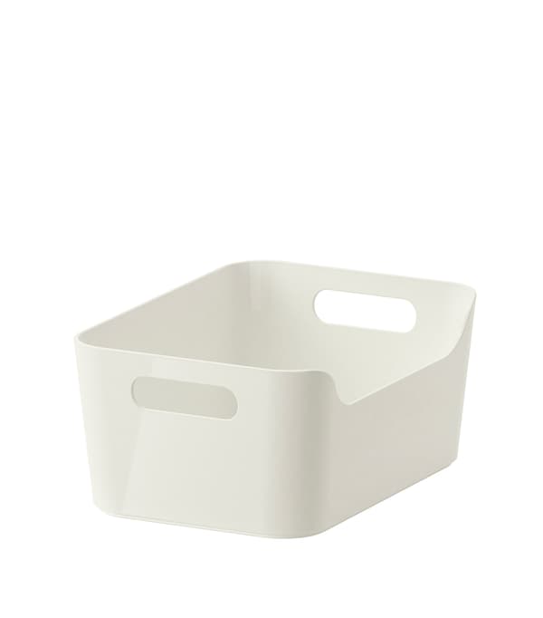 VARIERA boîte de rangement.