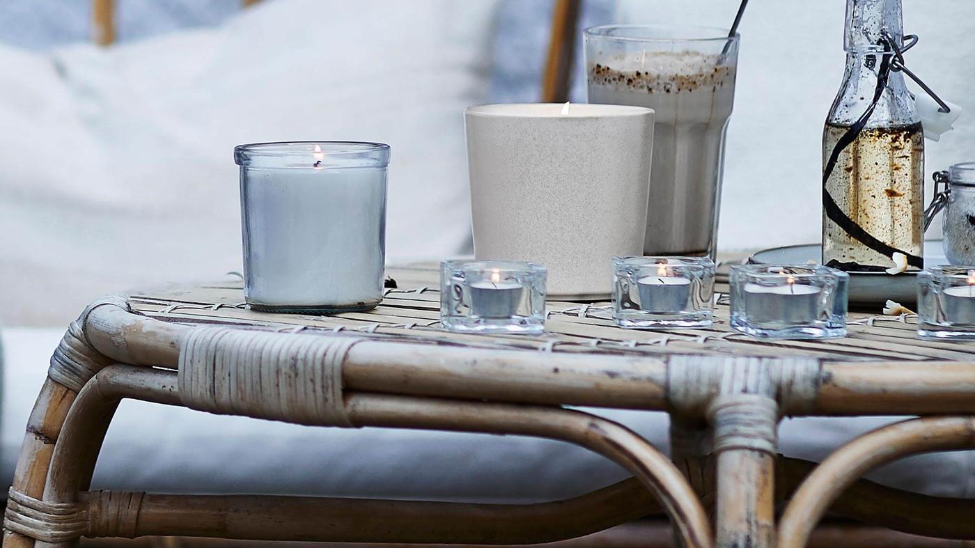 IKEA ドクスタ　下部フレームのみ DOCKSTA ドクスタ テーブル, ホワイト/ホワイト, 103 cm - IKEA