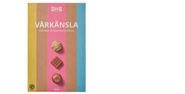 VÅRKÄNSLA