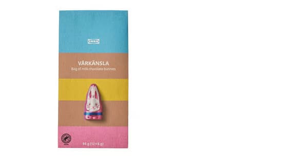 VÅRKÄNSLA