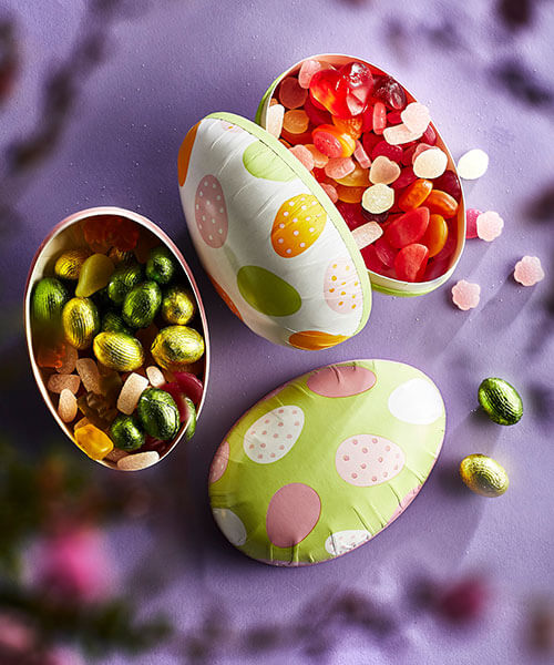 VÅRKÄNSLA Easter egg