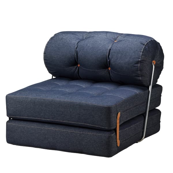 VARKUMLA chair-bed