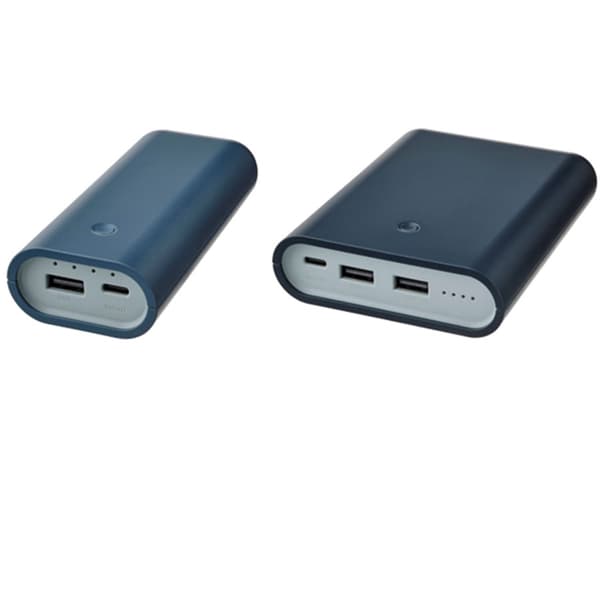 VARMFRONT chargers