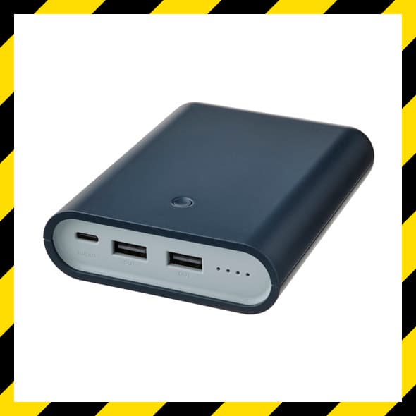 VARMFRONT įkroviklis