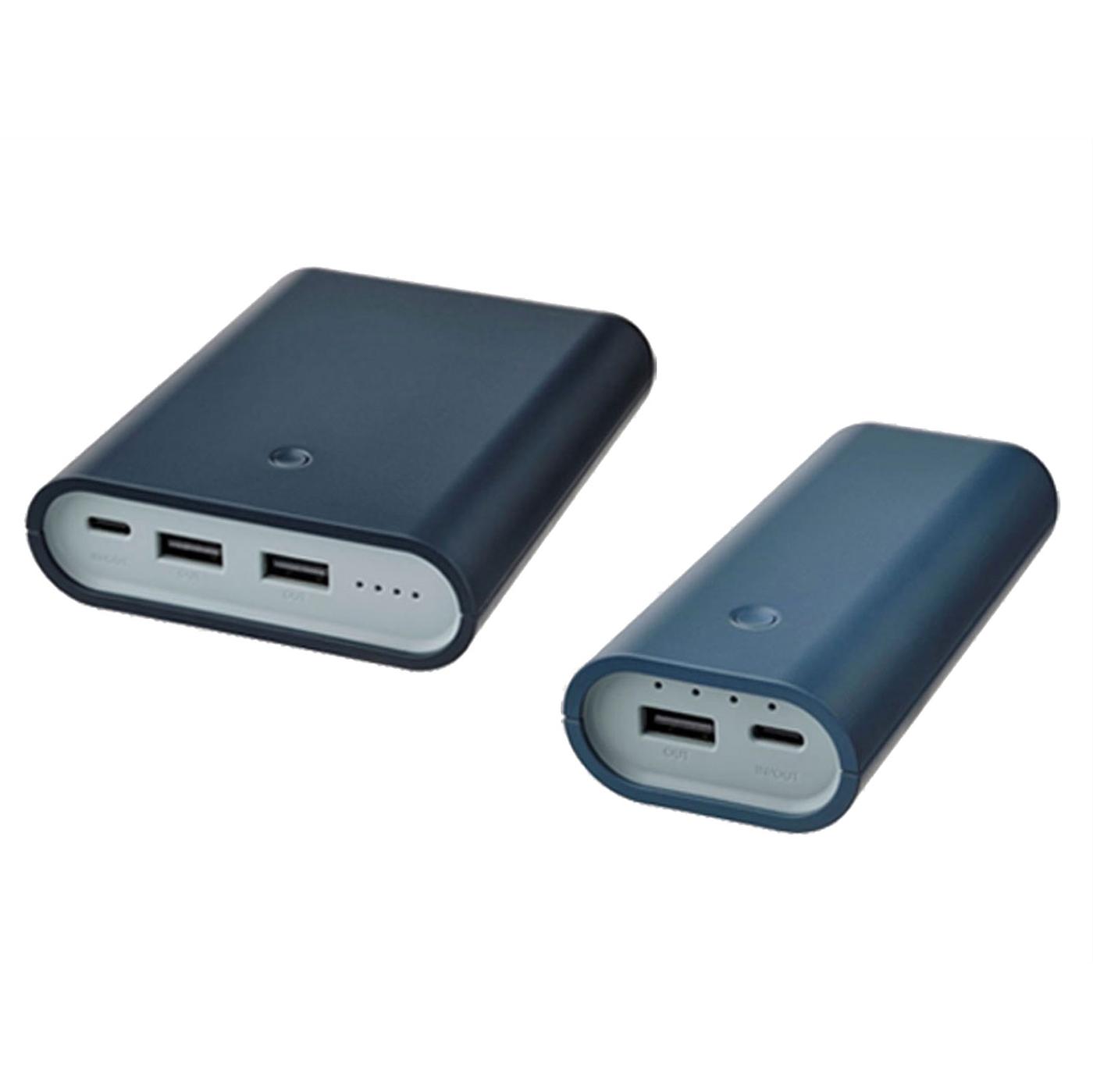 VARMFRONT Power Banks