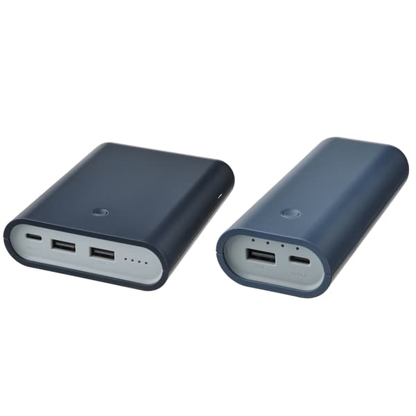 VARMFRONT powerbanks 