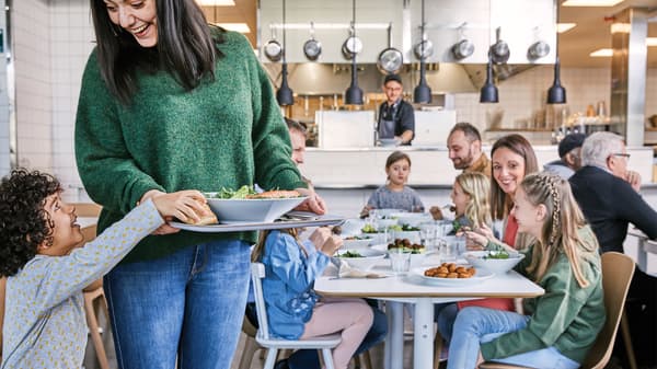 Vásárold le éttermi fogyasztásod árát!