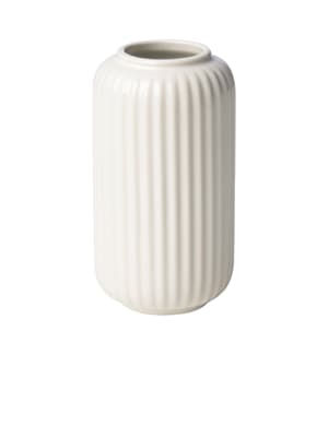 vase blanc