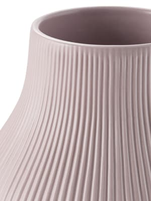 vase GRADVIS rose