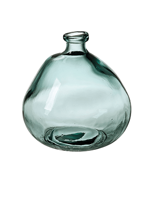 vase vert