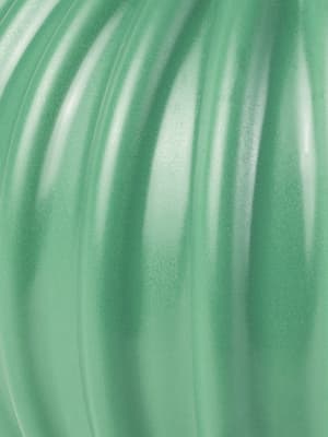 vase vert