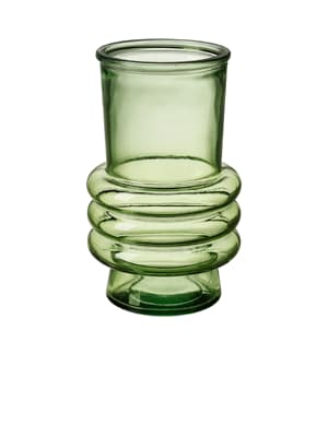 vase vert
