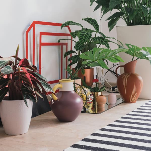 Vase  YPPERLIG