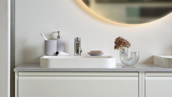 Vasque lavabo