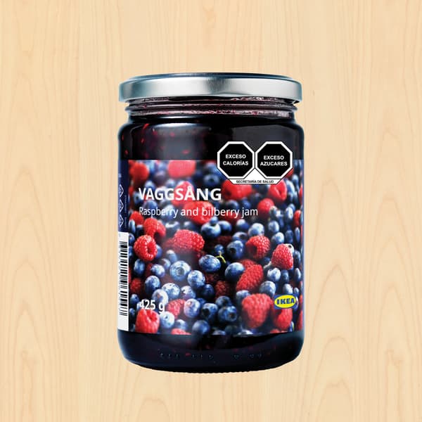 VassangAGGSANG_Raspbery_Bilberry