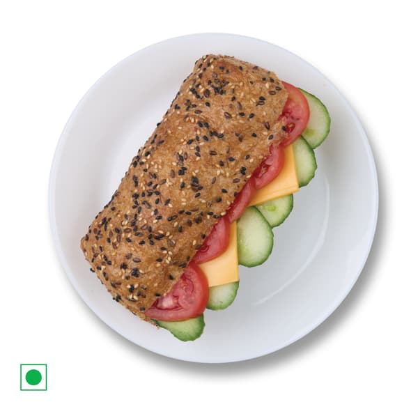 Veg Cheese Sandwich