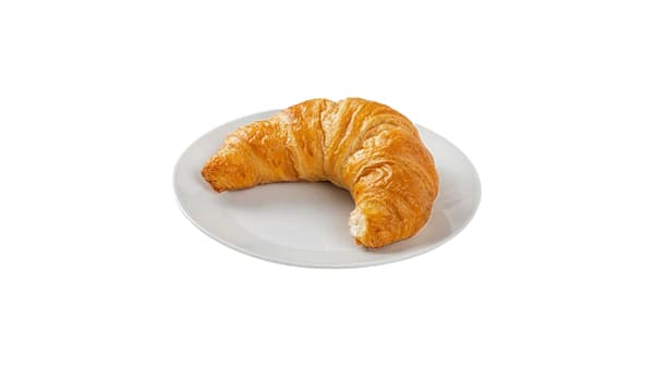 Vegán croissant