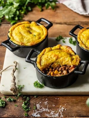 Vegane Hack-Pie @klara_and_ida