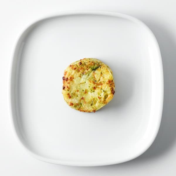 Vegetable Medallion​
29 THB