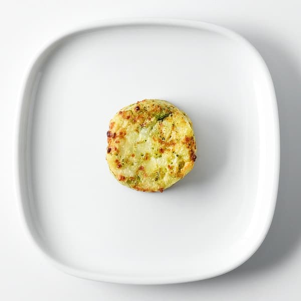 Vegetable Medallion​
39 THB