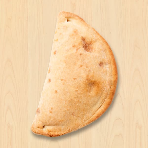 Vegetarcalzone
Økologisk