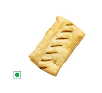 Vegetarian puff