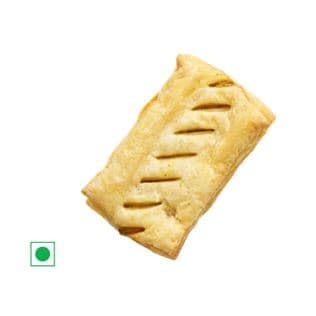Vegetarian puff