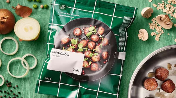 Vegetarische & pflanzliche Gerichte