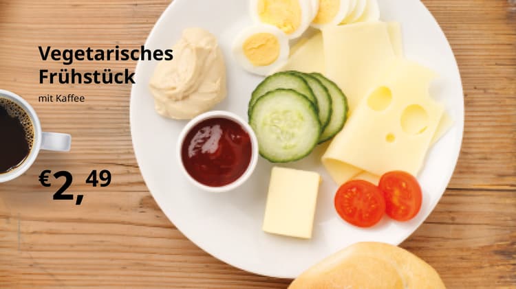 IKEA Restaurant IKEA Österreich