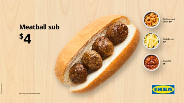 Veggie dog with all the condiments