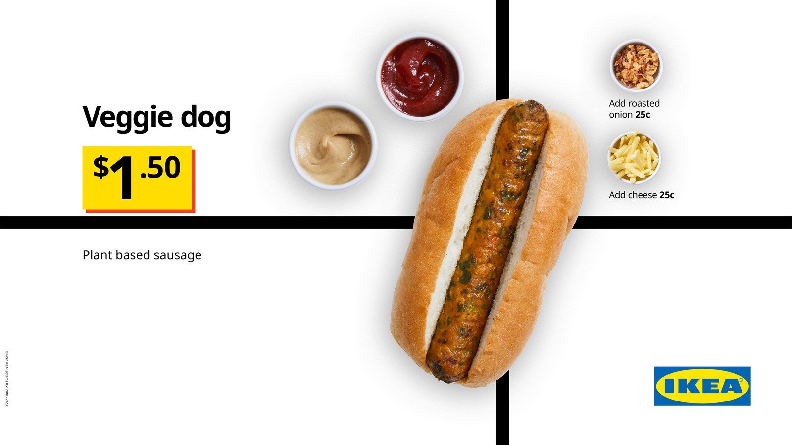 IKEA Bistro IKEA Australia IKEA