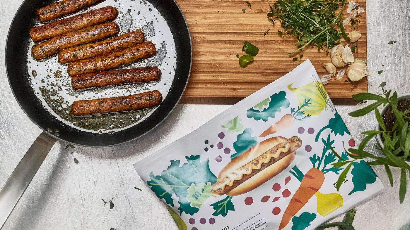 IKEA Restaurant - IKEA